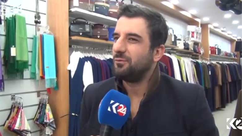 Li Bakur aborî û bazirganî di metirsiyê de ye